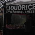 Christmas Market Dawlish 2011